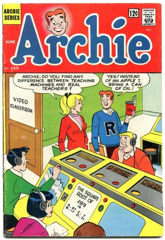 Archie Search Engine Doyle S Space